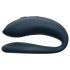 We-Vibe Sync O - smart, uppladdningsbar parvibrator (grön)