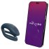 We-Vibe Sync O - smart, uppladdningsbar parvibrator (grön)