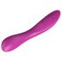 We-Vibe Rave 2 - G-punkt vibrator - uppladdningsbar - rosa