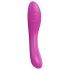 We-Vibe Rave 2 - G-punkt vibrator - uppladdningsbar - rosa