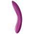 We-Vibe Rave 2 - G-punkt vibrator - uppladdningsbar - rosa