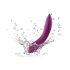 We-Vibe Rave 2 - smart, uppladdningsbar G-punkt vibrator (rosa)