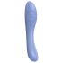 We-Vibe Rave 2 - Smart uppladdningsbar G-punkt vibrator (blå)