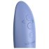 We-Vibe Rave 2 - Smart uppladdningsbar G-punkt vibrator (blå)
