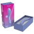 We-Vibe Rave 2 - Smart uppladdningsbar G-punkt vibrator (blå)