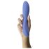 We-Vibe Rave 2 - Smart uppladdningsbar G-punkt vibrator (blå)