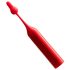 ROMP Pop - mini klitorisvibrator (röd)