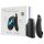 Womanizer Pleasure Pair - set för par