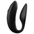 Arcwave Voy och We-Vibe Sync 2 - Double the Fun set (svart)