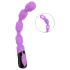 You2Toys - g-punktsvibrator med pärlor - lila