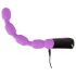 You2Toys - pärlad G- och P-punktsvibrator (lila)
