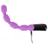 You2Toys - g-punktsvibrator med pärlor - lila