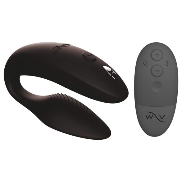We-Vibe Collection - parvibrator set - svart