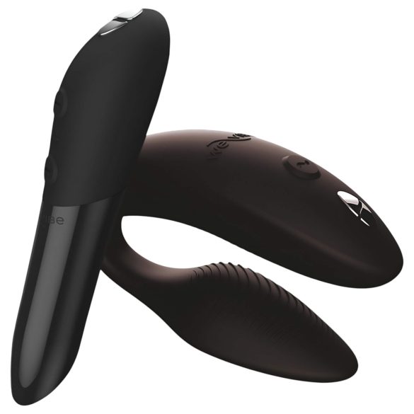 We-Vibe Collection - parvibrator set - svart