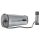 VacuGlide - Automatisk Oral & Masturbationsmaskin (Silver)