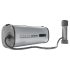 VacuGlide - Automatisk Oral & Masturbationsmaskin (Silver)