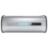 VacuGlide - Automatisk Oral & Masturbationsmaskin (Silver)