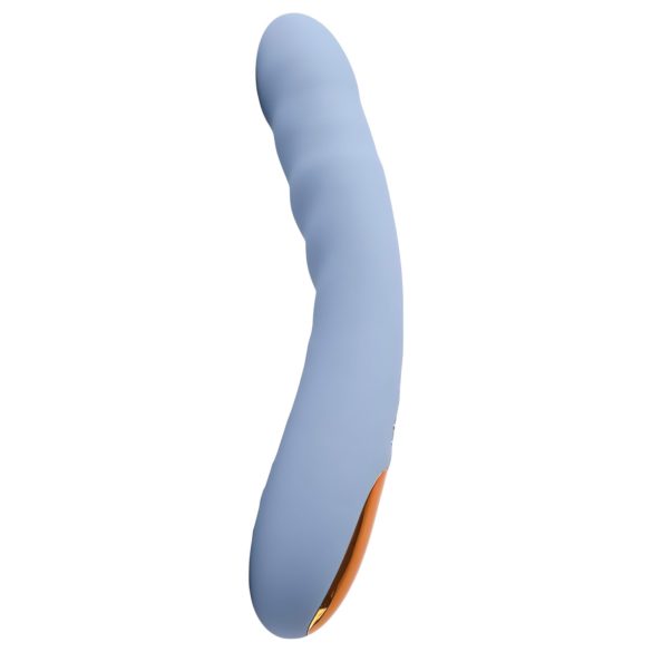 Svakom Ava Neo - smart vibrator, blå