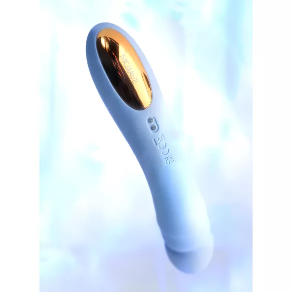 Svakom Ava Neo - smart stötvibrator (blå)