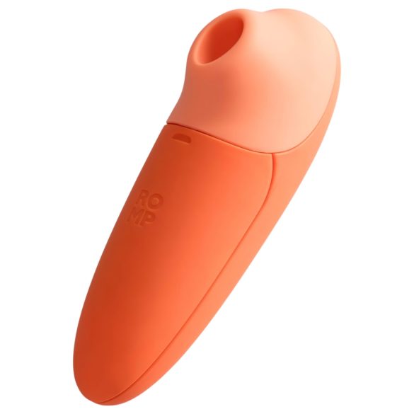 ROMP Switch X - luftvågsklitorisstimulator (persika)