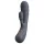 You2Toys - Oh! Rabbit klitorisstimulator‑vibrator (svart)