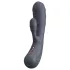 You2Toys - Oh! Rabbit klitorisstimulator‑vibrator (svart)