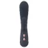 You2Toys - Oh! Rabbit klitorisstimulator‑vibrator (svart)
