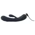 You2Toys - Oh! Rabbit klitorisstimulator‑vibrator (svart)