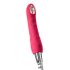 You2Toys - vibrator duschmunstycke - rosa