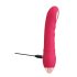 You2Toys - vibrator duschmunstycke - rosa