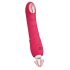 You2Toys - vibrator duschmunstycke - rosa