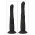 Couples Choice - parvibrator för G-punkt och prostata - svart