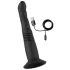 Couples Choice - parvibrator för G-punkt och prostata - svart