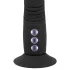 Couples Choice - parvibrator för G-punkt och prostata - svart
