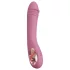 You2Toys - G-punkt vibrator - uppladdningsbar - rosa