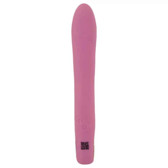 You2Toys - G-punkt vibrator - uppladdningsbar - rosa