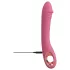 You2Toys - G-punkt vibrator - uppladdningsbar - rosa
