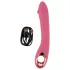 You2Toys - G-punkt vibrator - uppladdningsbar - rosa