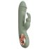 You2Toys - Grön klitorisstimulerande vibrator