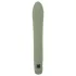 You2Toys - rabbit vibrator - klitorisstimulans - grön