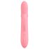 Svakom Mora Neo - Smart klitoris vibrator med pärlor (rosa)