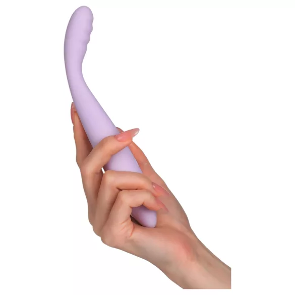 Svakom Cici 2 - Appstyrd G-punktsvibrator (lila)