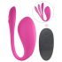 We-Vibe Jive 2 – laddningsbart, smart vibrerande ägg (rosa)