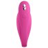 We-Vibe Jive 2 – laddningsbart, smart vibrerande ägg (rosa)