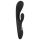 You2Toys Intense - Klitorisarom, G-punktsvibrator (svart)