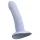 You2Toys - vibrator med hjärtmotiv - blå