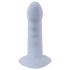 You2Toys Heart Guy - hjärtformad vibrator (blå)