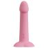 You2Toys - vibrator med hjärtform - silikon rosa