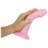 You2Toys Heart Guy - Hjärtformad vibrator (rosa)