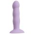 You2Toys - vibrator med hjärtform - lila